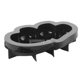 Moule Silicone Double Coeurs "KE049" - Pavoni